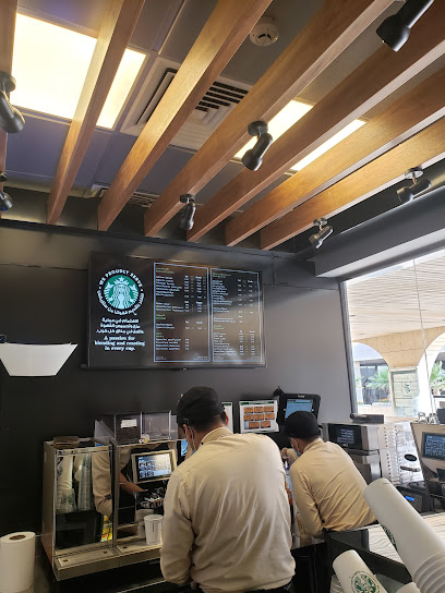 Starbucks Cafe - Saudi Arabia|Riyadh 12231|As Sulimaniyah 6670