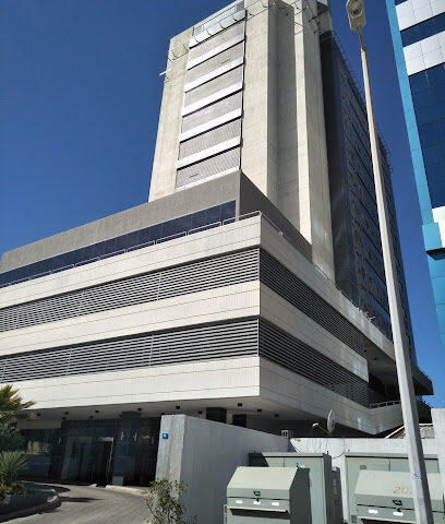ICAD Head Office - Jeddah - +966 12 616 6771