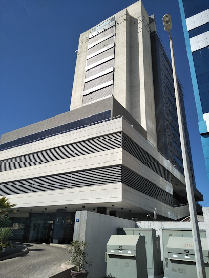 ICAD Head Office - Saudi Arabia|Jeddah|Jeddah 101 building|Sari Street