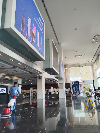 Mobily Customer Services - Al Khobar 34446