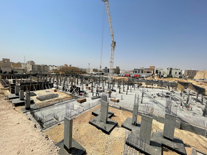 شركة باني المحدودة للمقاولات - Riyadh - +966 53 666 6627
