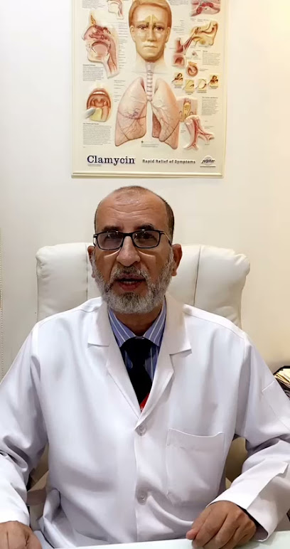 د أكرم بهجت/ أنف وأذن وحنجرة مكة - Saudi Arabia|Mecca 21955|3142 الشيخ عبدالله بن حميد، الجامعة، مكة 24242 7413،