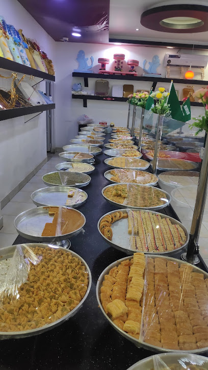 Hospitality Palace Sweets - Saudi Arabia|66231|King Fahd Road|15