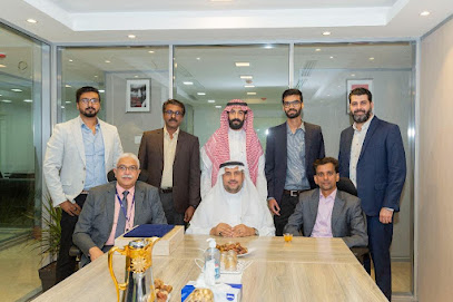 Global Business Solutions Co. Ltd. (GBS) - Riyadh - +966 59 992 2552