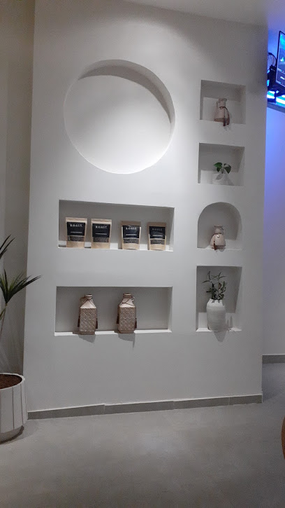 Roast Cafe Coffee كافيه - As Sulayyil 18651