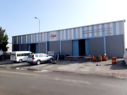 AlMeer Saudi Workshop - Al Jubail -