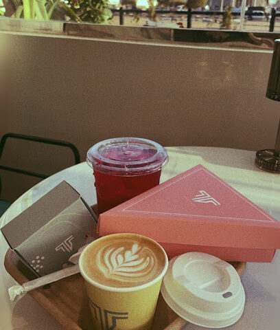 #Team cafe - Hafar Al Batin -