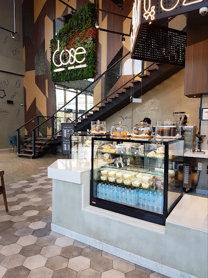 Dose Cafe - Saudi Arabia|Mecca 24372|Jabal Thawr Rd