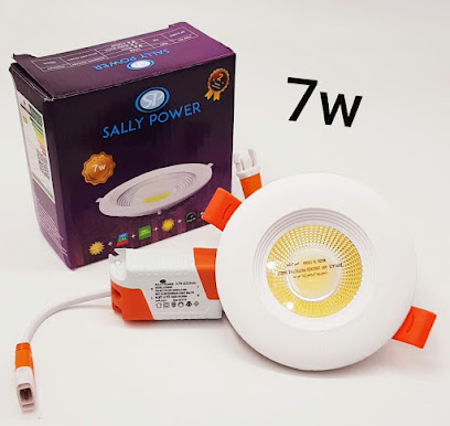 Farouk Ali Hafez for Electrical & Medical Supplies - Tabuk - +966 14 424 5552