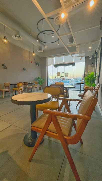 Castello Coffee - Saudi Arabia|Yanbu 46429|Al Jamiyah Al Arabiyah|طريق الملك عبد العزيز