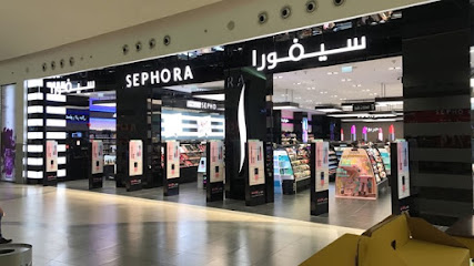 Sephora - Dhahran - +966 13 868 4008