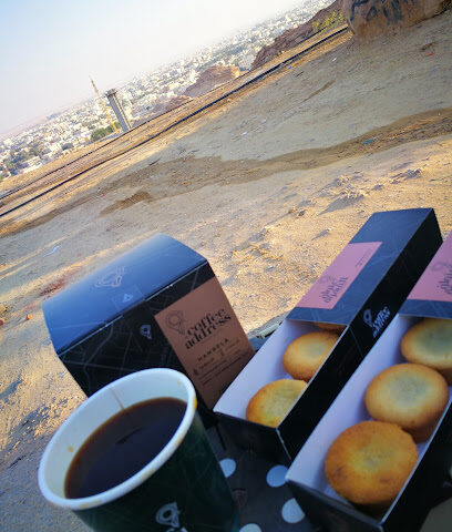 عنوان القهوة - Sakaka - +966 59 000 3100