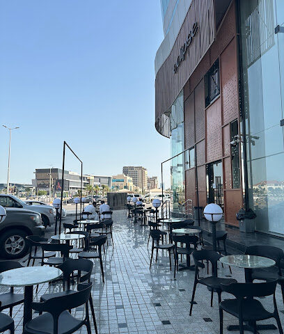 Eclipse - Al Khobar -