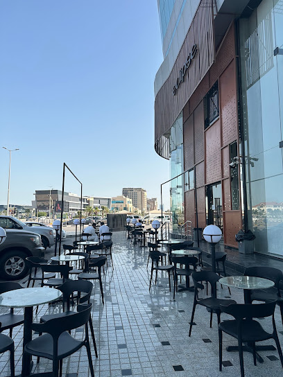 Eclipse - Saudi Arabia|Al Khobar 34423|Al Yarmouk|Prince Turkey Street