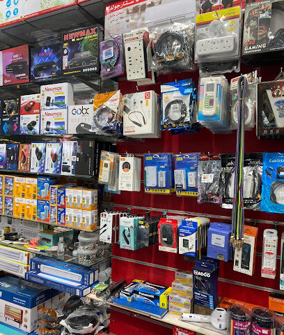 Al Jazeera electronics - Khamis Mushait - +966 50 072 3685