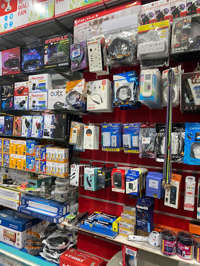 Al Jazeera electronics - Saudi Arabia|Khamis Mushait 62461|Alkhazzan|8P2F+3C7