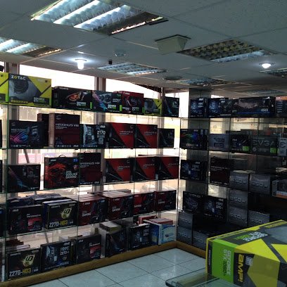 Universal Computers inc - Jeddah - +966 12 660 3370