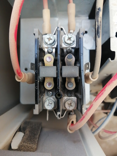 Axiom Telecom - Arar 73242