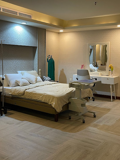 Shifa Hospital - Saudi Arabia|Mecca 24232|Al Mansur