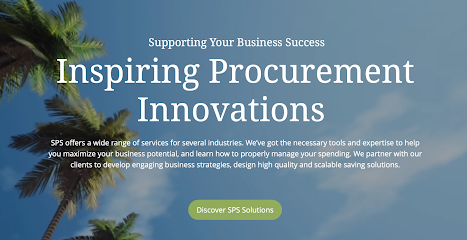 Saudi Procurement Services - Riyadh -