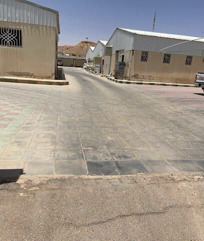 التشغيل والصيانة في إدارة تعليم الزلفي - Az Zulfi -