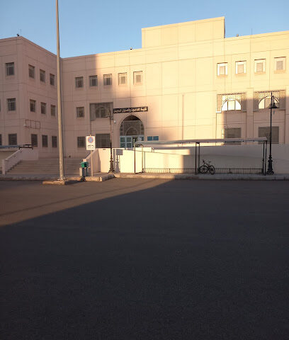 كلية الدعوة - Al Madinah Al Munawwarah -