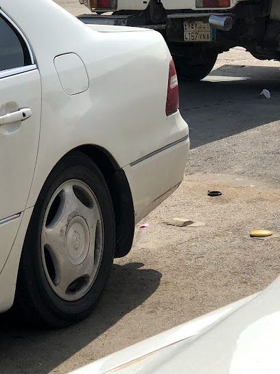 Security ways Center - Saudi Arabia|15322|50