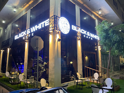 Black and White cafe - Al Khobar - +966 53 615 2072