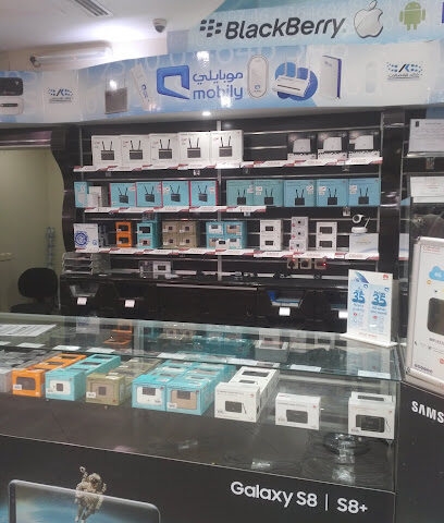 KHALED TECH - Al Bukayriyah - +966 16 335 2222