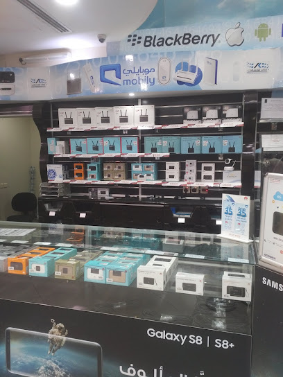 KHALED TECH - Saudi Arabia|Al Bukayriyah 52728|Al Khaleej|Abdulrahman Ibn Muhammad Al Awwad