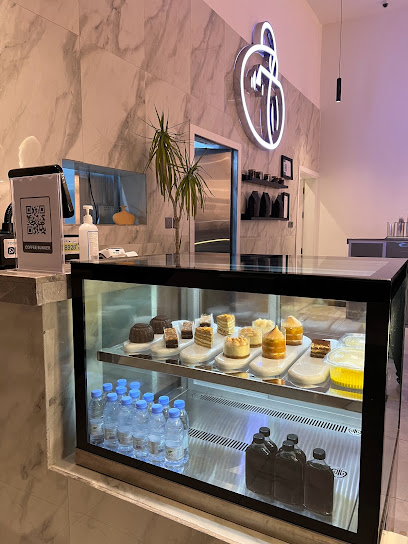 Coffee Bunker - Taif 26523