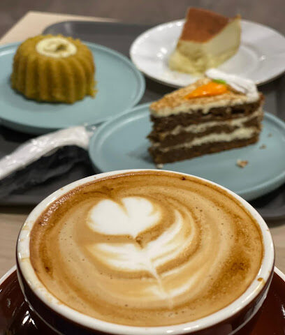 كوفي ارت Coffee art plus - Bisha - +966 50 199 0070
