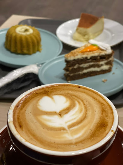 كوفي ارت Coffee art plus - Bisha 67713