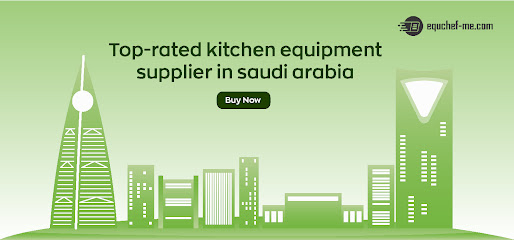 Equchef Middle East - Jeddah - +966 12 642 1556