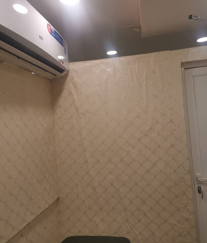 مجمع القاضي الطبي للجلديه والتجميل - Najran - +966 56 499 9925