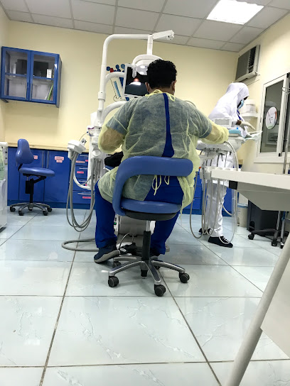 Al-Nomais Medical Group - Saudi Arabia|Abha 62583|Al-Mozvin|King Fahd Rd