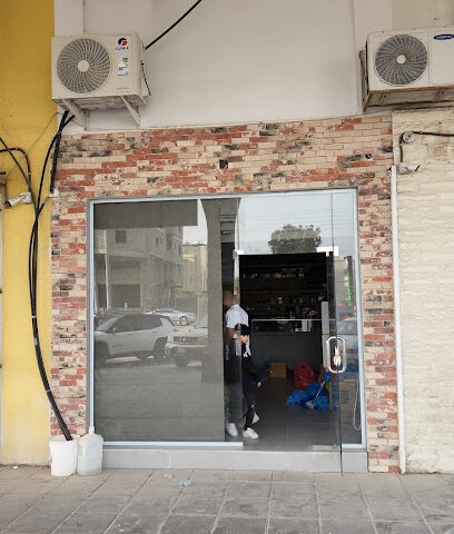 سلمان فيب Salman Vape - Al Qatif - +966 56 413 1162