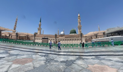 Siddiqah shaikh - rajabagich -