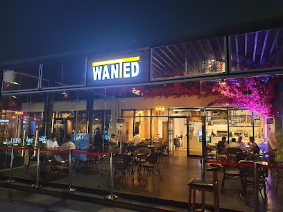 WANTED COFFEE - Jeddah - +966 50 244 4359
