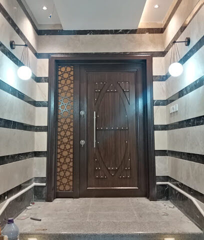 BADRUDDIN DOORS ‏بدر الدين الابواب التركية - Al Madinah Al Munawwarah - +966 54 834 7784
