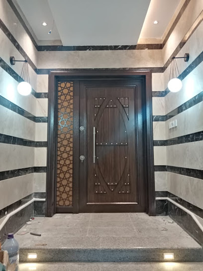 BADRUDDIN DOORS ‏بدر الدين الابواب التركية - Saudi Arabia|Al Madinah Al Munawwarah 42382|As Sad|2783 King Abdullah Branch Rd