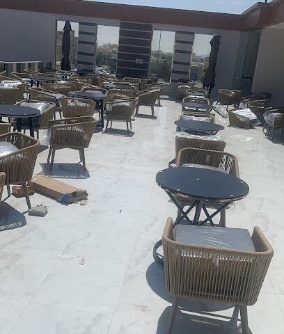 ركن الاطلاله - Najran - +966 56 283 9963