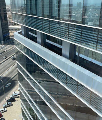 شركة عبر المحيطات المتحده Cross Oceans United - Al Khobar - +966 53 394 1505
