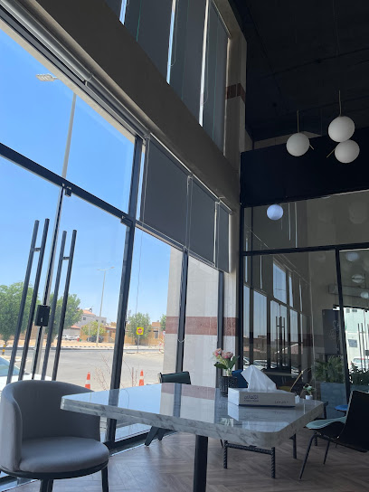 Footing cafe - Buraydah 52383