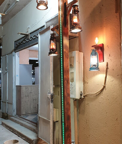 الإنارة التراثية - Hail - +966 55 337 4463