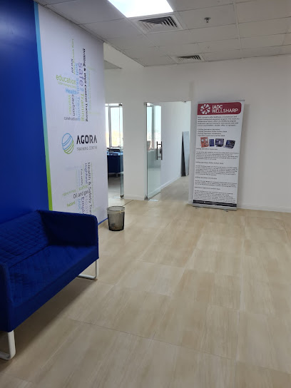 Agora Training Center - Saudi Arabia|Dammam 32275|Taybah|Dist Alkarimi Building - 3rd Floor