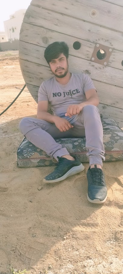 ZOMC - Saudi Arabia|Yanbu 46431|Al Sawari