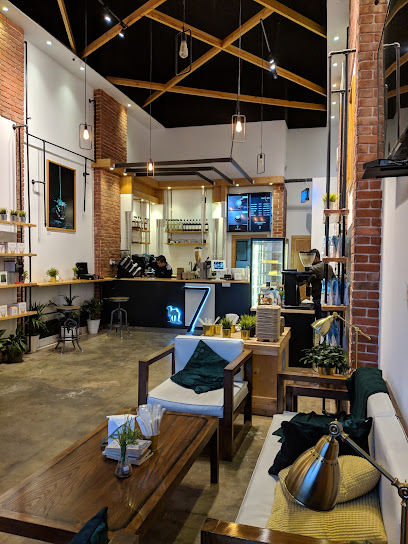 7 SEEDS Coffee - Saudi Arabia|Sakaka 72341|Al Sina'iyah Subdivision|طريق الملك فهد بن عبدالعزيز
