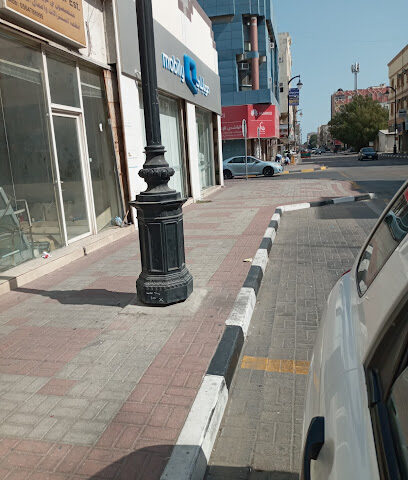 Mobile shops - Al Khobar -