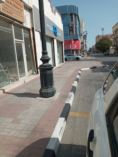 Mobile shops - Al Khobar 34428